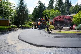 Why Choose Us For All Your Driveway Paving Needs in De Pere, WI?